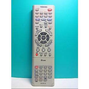 S131-369★東芝 TOSHIBA★VTR DVDリモコン★SE-R0110★即日発送！保証付！...