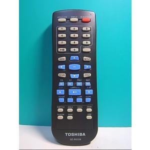 S135-660★東芝 TOSHIBA★DVD・VCRリモコン★SE-R0336★即日発送！保証付！...