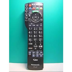 Panasonic（パナソニック） 液晶テレビ用リモコン上扉 103RRS21102E