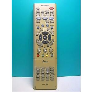 S142-412★東芝 TOSHIBA★DVDリモコン★SE-R0099★即日発送！保証付！即決！
