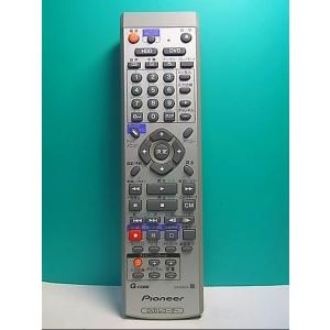 S144-793★パイオニア Pioneer★DVDレコーダーリモコン★VXX2834★即日発送！保...