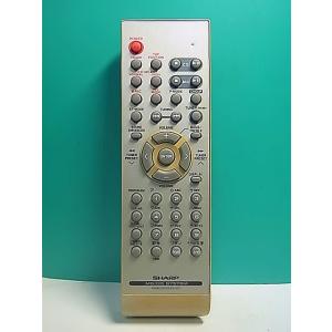 S149-422★シャープ SHARP★オーディオリモコン★RRMCG0054SJZZ★即日発送！保...
