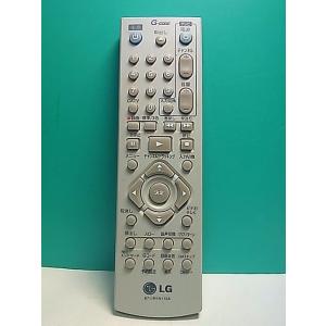 S149-721★LG★ビデオリモコン★6711R1N172A★即日発送！保証付！即決！
