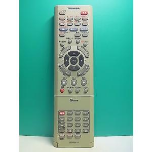 S149-785★東芝 TOSHIBA★VTR DVDリモコン★SE-R0110★即日発送！保証付！...