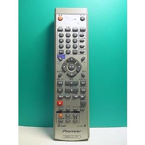 S152-489★パイオニア Pioneer★DVDレコーダーリモコン★VXX2835★即日発送！保...