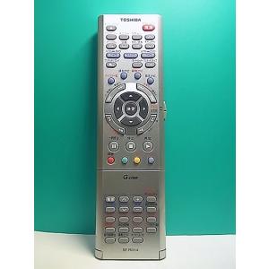 S152-794★東芝 TOSHIBA★DVD/VTRリモコン★SE-R0114★即日発送！保証付！...