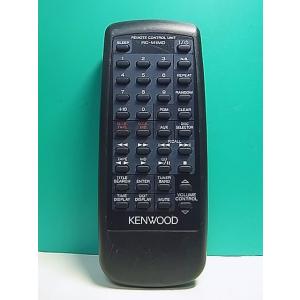 S153-408★ケンウッド KENWOOD★オーディオリモコン★RC-M1MD★即日発送！保証付！...