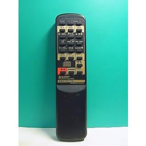 S154-471★シャープ SHARP★オーディオリモコン★RRMCG0011AWSA★即日発送！保...