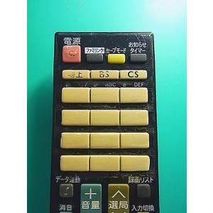 S154-565★シャープ SHARP★テレビ...の詳細画像2