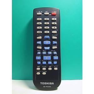 S154-581★東芝 TOSHIBA★DVDリモコン★SE-R0289★即日発送！保証付！即決！