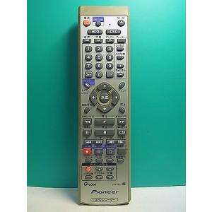 S154-703★パイオニア Pioneer★DVDレコーダーリモコン★VXX2834★即日発送！保...