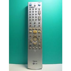 S154-938★LG★DVDリモコン★6711R1N215A★即日発送！保証付！即決！