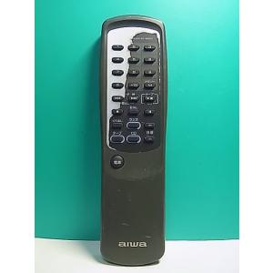 S154-994★アイワ AIWA★オーディオリモコン★RC-SR600★即日発送！保証付！即決！