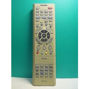 S155-224★東芝 TOSHIBA★HDD・DVD・テレビリモコン★SE-R0116★即日発送！...