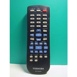 S155-342★東芝 TOSHIBA★DVDリモコン★SE-R0289★即日発送！保証付！即決！