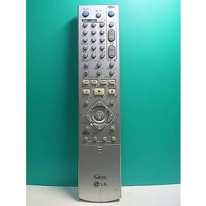 S155-976★LG★DVDリモコン★6711R1N215A★即日発送！保証付！即決！