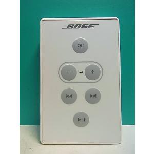 S156-227★BOSE★オーディオリモコン★型番不明★即日発送！保証付！即決！