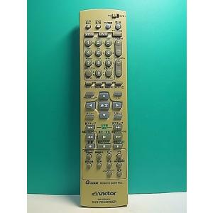 S157-489★ビクター Victor★DVDレコーダーリモコン★RM-SDR043J★即日発送！...