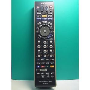 S160-157★東芝 TOSHIBA★VTR・HDD・DVDリモコン★SE-R0249★即日発送！...