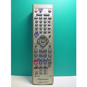 S160-474★パイオニア Pioneer★DVDレコーダーリモコン★VXX2834★即日発送！保...