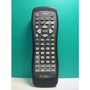 S160-927★AOpen★オーディオリモコン★RC-R510★即日発送！保証付！即決！