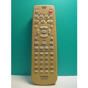 S160-929★東芝 TOSHIBA★DVDリモコン★SE-R0065★即日発送！保証付！即決！