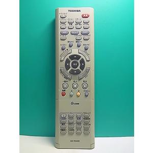 S162-648★東芝 TOSHIBA★DVDリモコン★SE-R0099★即日発送！保証付！即決！