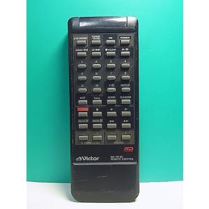 S165-424★ビクター Victor★オーディオリモコン★RM-RP80★即日発送！保証付！即決...
