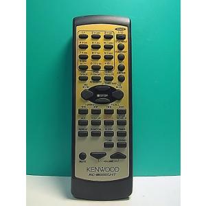 S165-516★ケンウッド KENWOOD★オーディオリモコン★RC-M0507J-IT★即日発送...