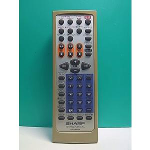 S167-310★シャープ SHARP★オーディオリモコン★GA047AWSA★即日発送！保証付！即...