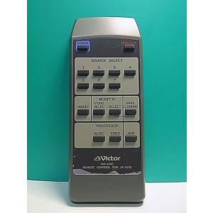 S167-856★ビクター Victor★セレクタリモコン★JX-S510★即日発送！保証付！即決！