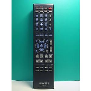 S168-258★ケンウッド KENWOOD★オーディオリモコン★RC-F0710★即日発送！保証付...