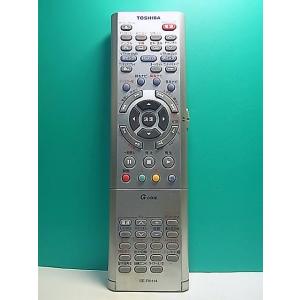 S168-428★東芝 TOSHIBA★DVD・VTRリモコン★SE-R0114★即日発送！保証付！...