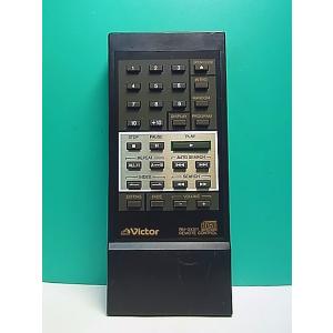 S169-918★ビクター Victor★オーディオリモコン★RM-SX511★即日発送！保証付！即...