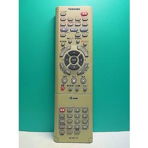 S173-340★東芝 TOSHIBA★VTR DVDリモコン★SE-R0110★即日発送！保証付！...