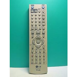 S173-765★LG★DVD・ビデオリモコン★6711R1P104J★即日発送！保証付！即決！