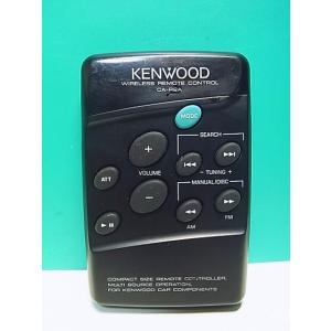 S173-961★ケンウッド KENWOOD★オーディオリモコン★CA-R2A★即日発送！保証付！即...