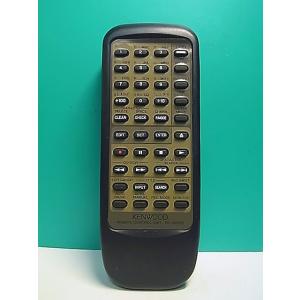S175-797★ケンウッド KENWOOD★オーディオリモコン★RC-M0703★即日発送！保証付...