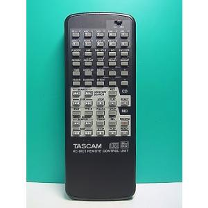 S175-901★TASCAM★オーディオリモコン★RC-MC1★即日発送！保証付！即決！
