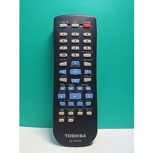 S176-351★東芝 TOSHIBA★DVDリモコン★SE-R0289★即日発送！保証付！即決！