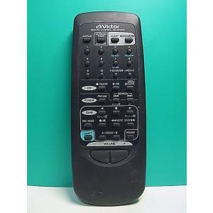 S176-922★ビクター Victor★オーディオリモコン★RM-RXQW5★即日発送！保証付！即...