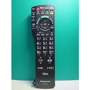 S177-999★パナソニック Panasonic★テレビリモコン★N2QAYB000546★即日発送！保証付！即決！