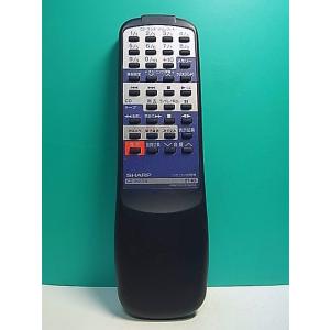 S178-161★シャープ SHARP★オーディオリモコン★QT-K5 RRMCG0032AWSA★...