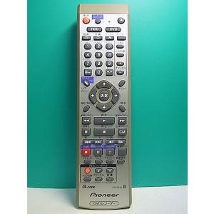 S178-415★パイオニア Pioneer★DVDレコーダーリモコン★VXX2834★即日発送！保証付！即決！