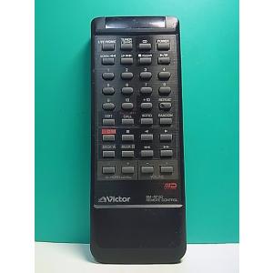 S180-783★ビクター Victor★オーディオリモコン★RM-RP80★即日発送！保証付！即決...