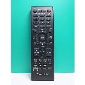 S184-116★パイオニア Pioneer★DVDリモコン★076R0TF031★即日発送！保証付...
