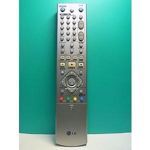 S185-505★LG★DVD・HDDレコーダーリモコン★6711R1P113A★即日発送！保証付！...