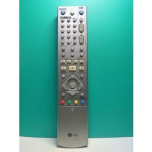 S185-559★LG★DVD・HDDレコーダーリモコン★6711R1P113B★即日発送！保証付！...