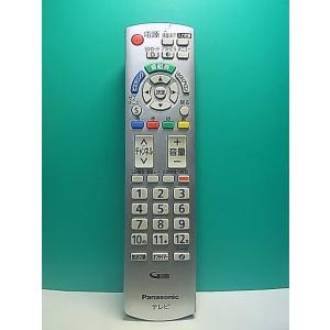 S185-839★パナソニック Panasonic★テレビリモコン★N2QAYB000484★即日発送！保証付！即決！