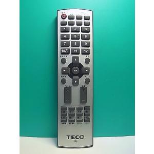 S188-852★TECO★テレビリモコン★R3298 88L★即日発送！保証付！即決！